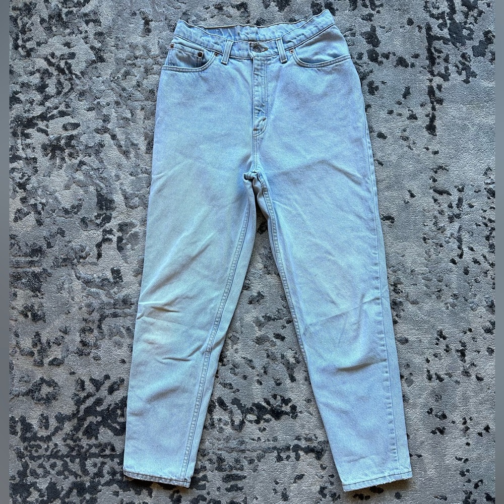Vintage Levi’s Jeans 512